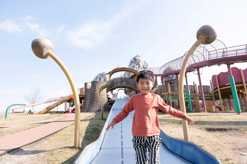 🏞️ 미로쿠 자연공원(미로쿠시젠코엔)